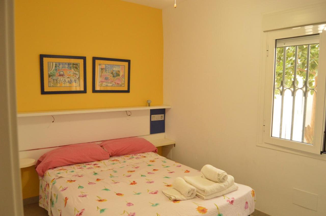 Apartamento El Limonero La Marina de la Torre Exterior photo