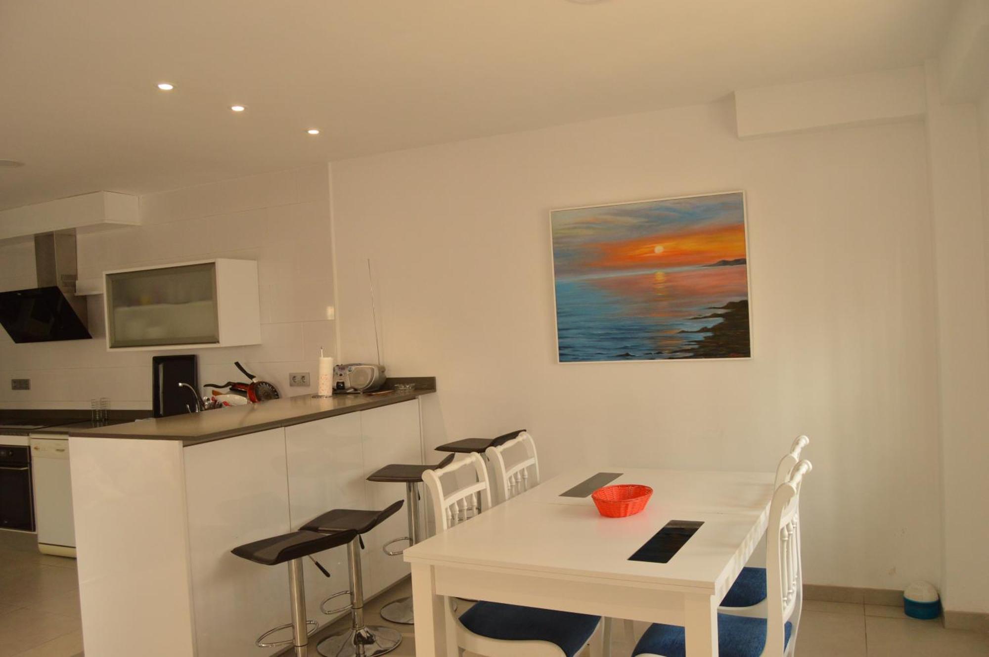 Apartamento El Limonero La Marina de la Torre Exterior photo
